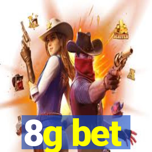 8g bet